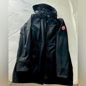 Canada Goose Avery Water Resistant Hooded Jacket
